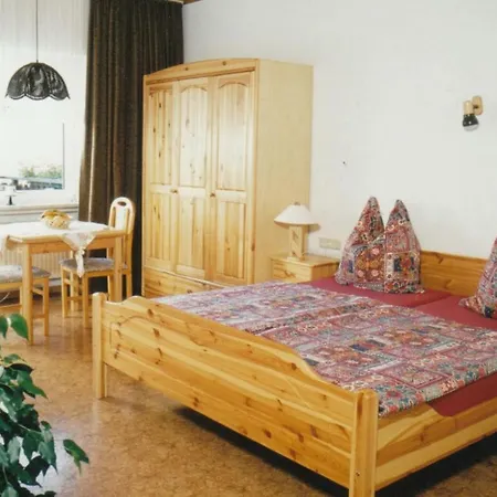 Tatil Evi Moselblick