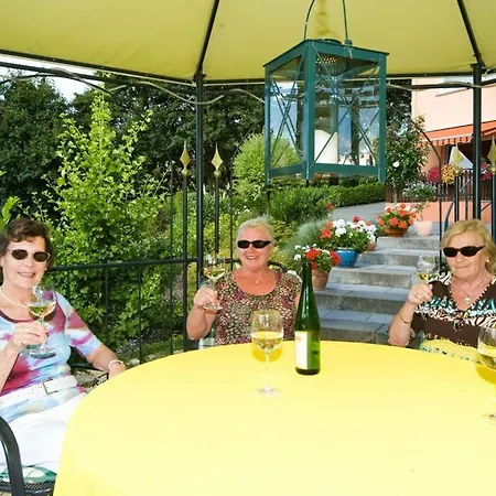 Tatil Evi Moselblick